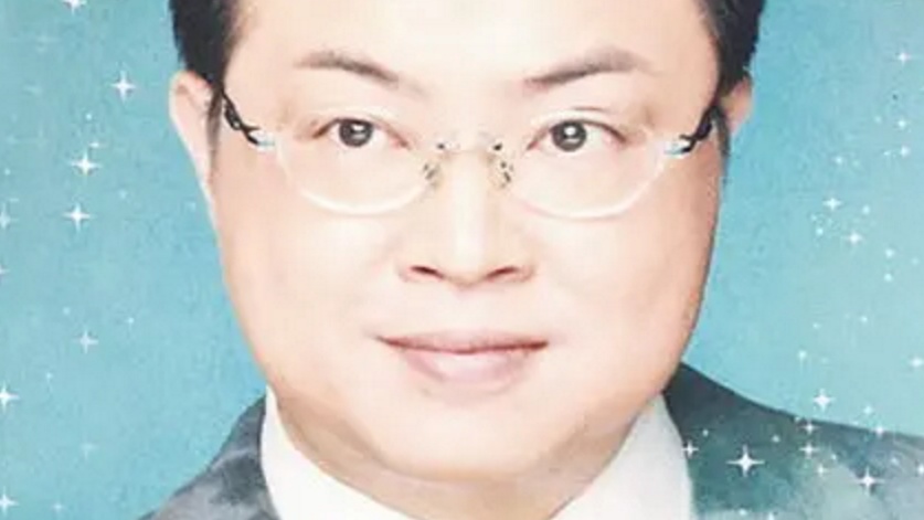 罗君左|?他曾在很多影视剧中遭人恨，生活中却是一个好人，去世前还决定捐献器官