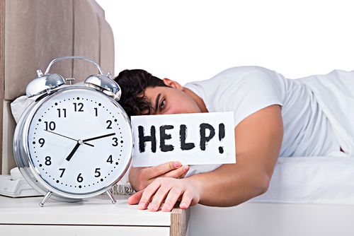 失眠|失眠也拥有众多不一样的种类,针对性改善,让你轻松缓解失眠