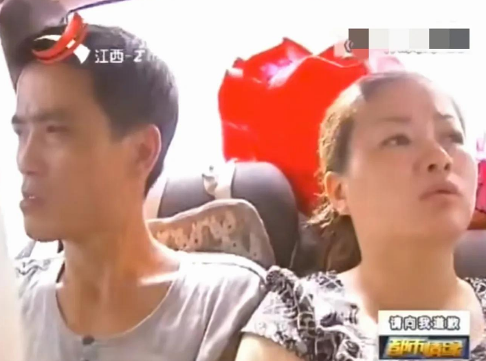 娇妻怀丈夫的孩子被暴打: 我没有生育能力
