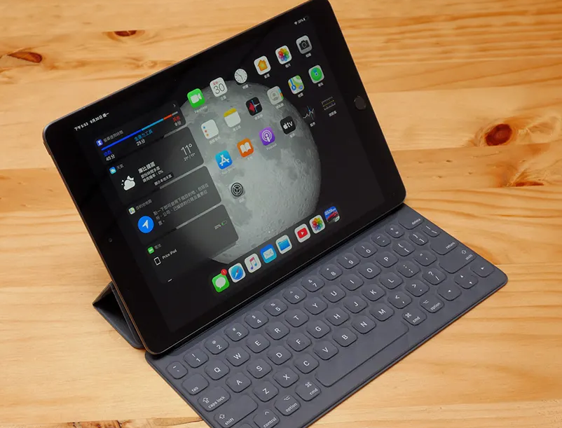 为什么iPad的销量，没有曾经那么乐观了？质量和功能是关键