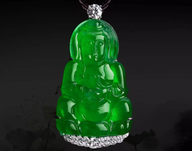 |现在翡翠的价格是否昂贵?看完这些弯弯绕绕,不用再怕被骗