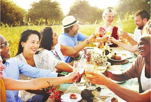 骨折|身体催你戒酒的三个“暗号”,若你全中,很遗憾,该考虑戒酒了