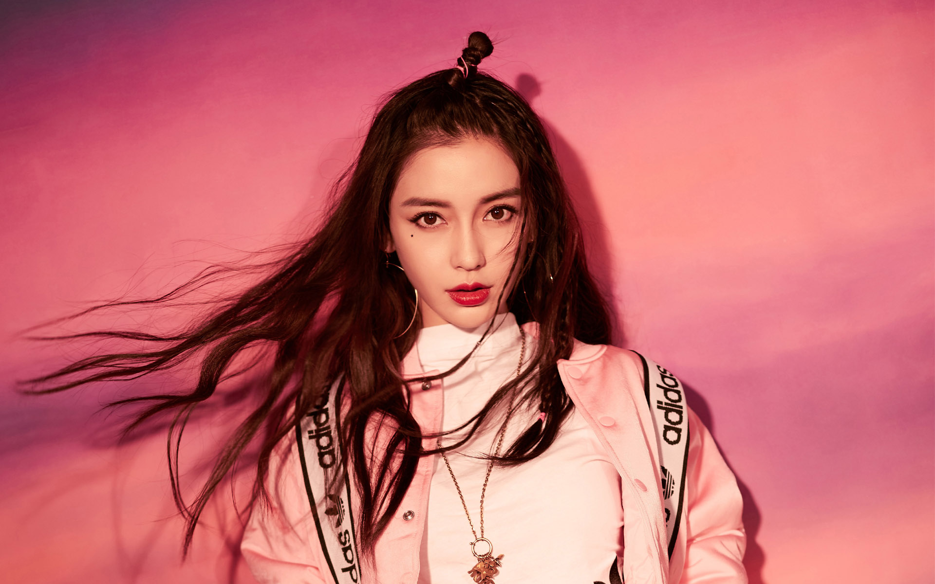 整容|不知道曾动过多少刀子，却毫无痕迹的女星