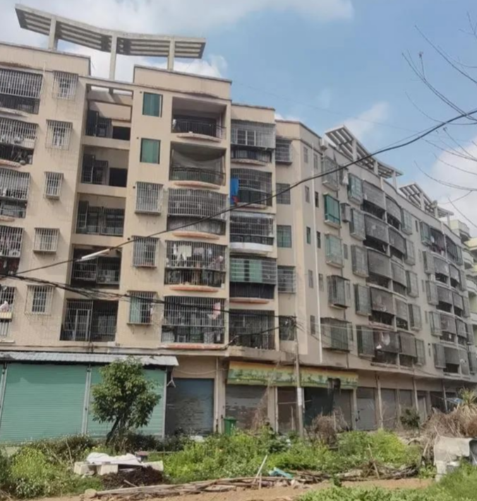 吉阳|真实案例:“7”字型房及17种不吉阳宅