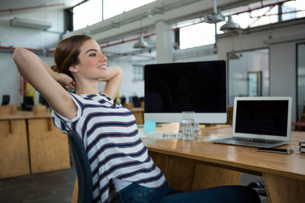 |职场中的“自我设限”和“自我放弃”