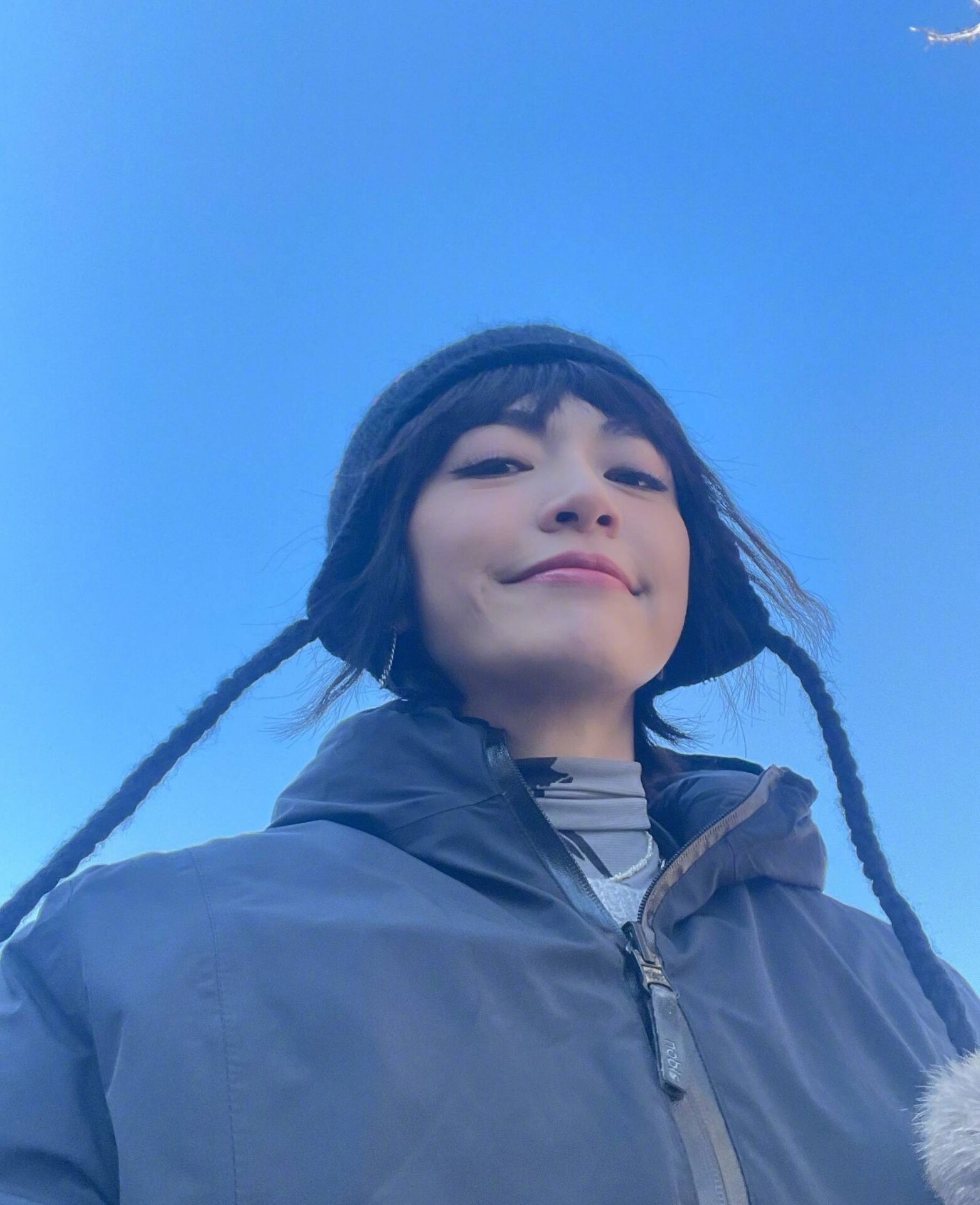 曹郁|曹郁竟然这样私下称呼姚晨，网友们直呼：这也太甜了吧！