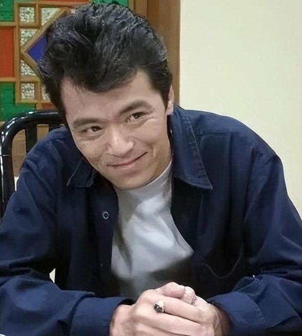 郭昶|“康祈宗”郭昶,去世十六年,他的妻子,不愿改嫁,一人独自带大女儿