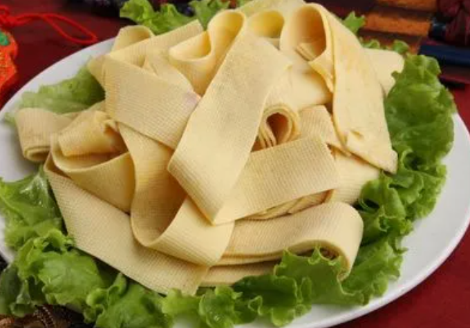 沙溢 豆制品的减肥巨坑，快拿笔记好！