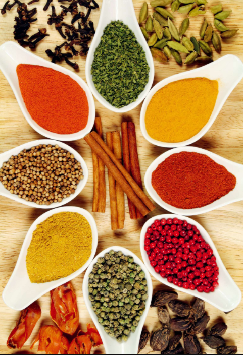 食盐|选对调味料，是远离癌症的第一步