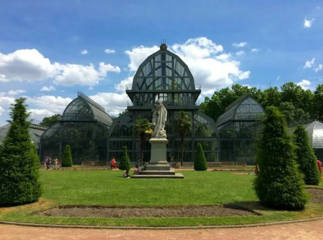 美丽|古老与现代的碰撞，里昂你值得一去，法国五星治安——下篇