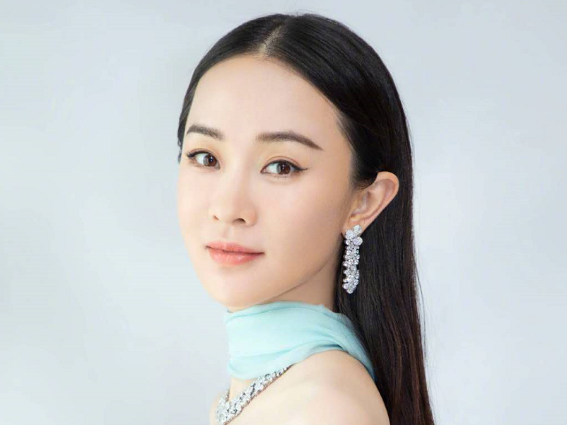 霍思燕|早年结婚,如今过得非常幸福,霍思燕也是令人羡慕的明星