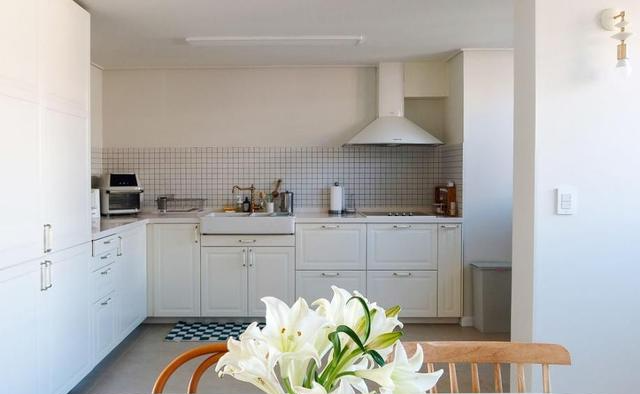 80㎡小宅,一开始亲戚朋友都嫌弃,如今完工却把她家视作样板!