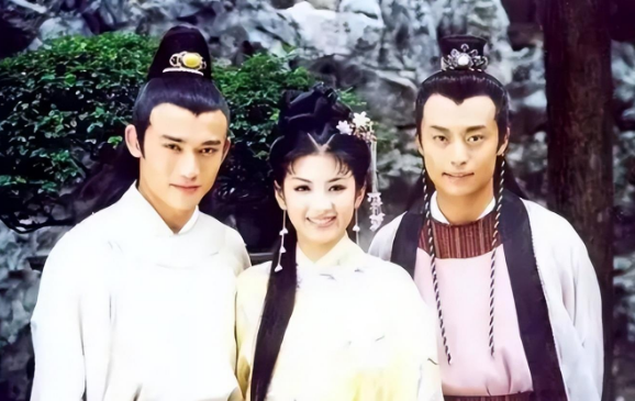 三体|“甩掉”妻子王惠后，聂远过得怎样？