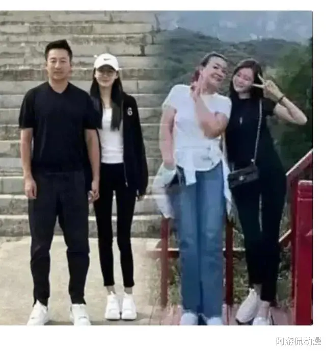 艺考生|那张床垫本来就是大S分到的离婚财产!