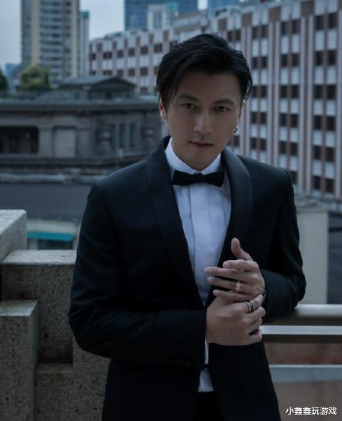 谢霆锋|?真分了？曝谢霆锋分手后，公开感激张柏芝，王菲：关我什么事