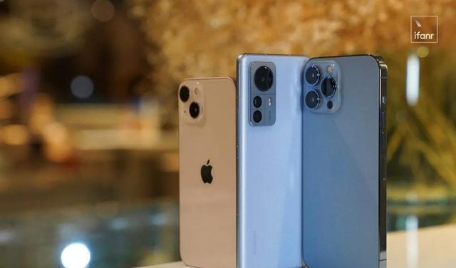 苹果|抛开品牌差距只看产品体验,小米对比苹果,到底差哪了?