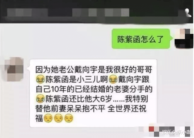 戴向宇|锤了？！京圈公主大婚，老公10年婚史不敢说