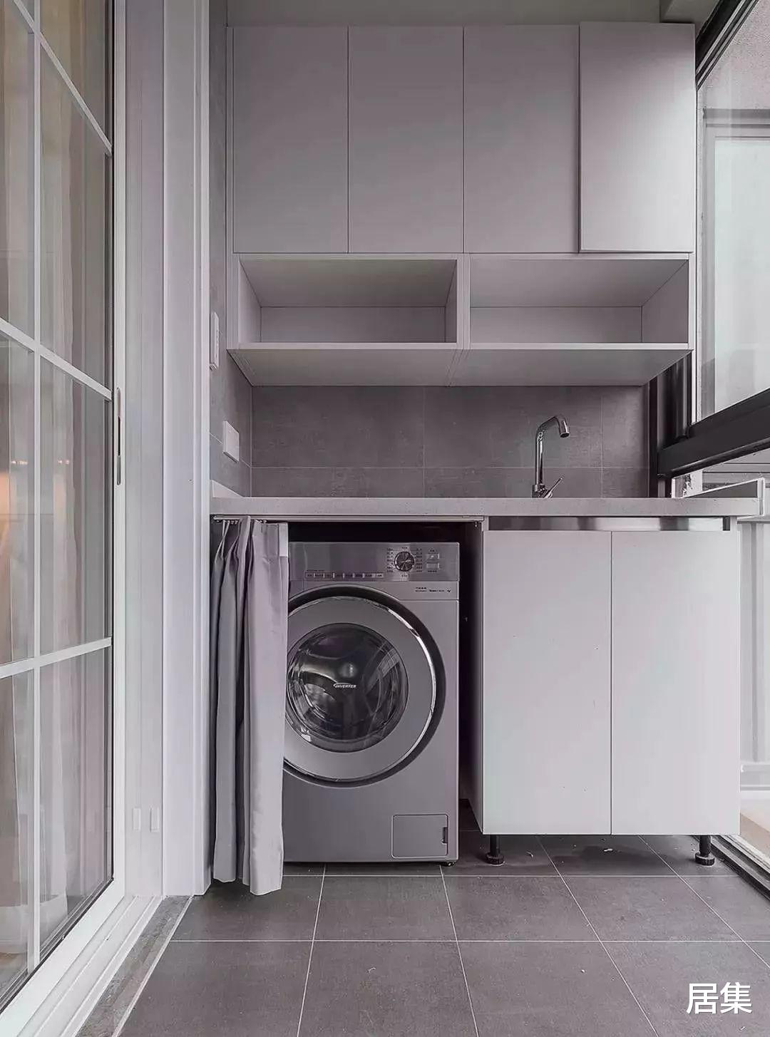 阳台千万别“乱装”，过来人分享6个小细节，看懂再装不迟