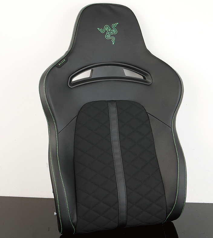 雷蛇|超跑风格,保证舒适!雷蛇水神X电竞椅