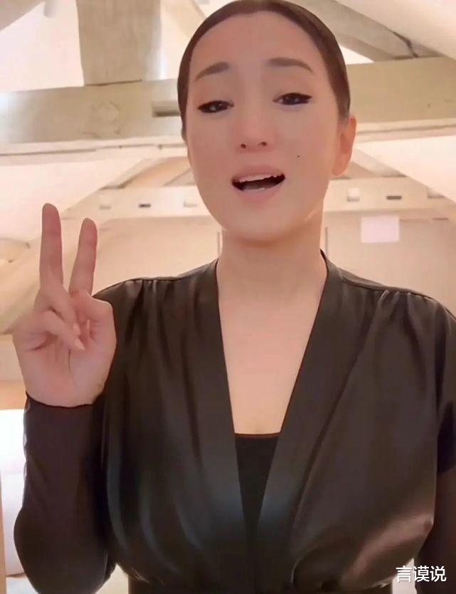 铁娘子|5位传奇“铁娘子”，坐拥亿万身家，但都有一个不争气的儿子