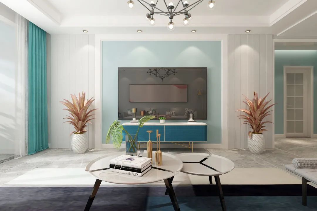 筒灯和射灯傻傻分不清!哪个照明效果更好?