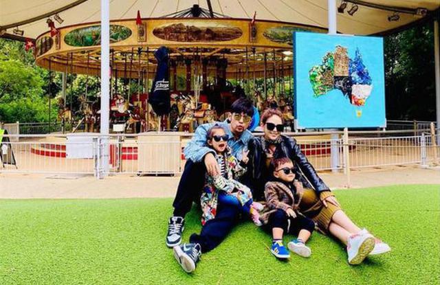 昆凌|周杰伦庆47岁生日后再传好消息 官宣昆凌怀三胎