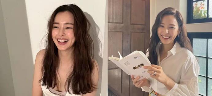 李荷妮|《鸡不可失》李荷妮上月才闪婚，突报喜！怀孕4个月升格准妈妈