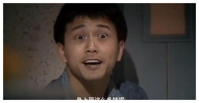 丁有健|《义不容情》：丁有健苦等10年的倪楚君，最终有没有出现在教堂？