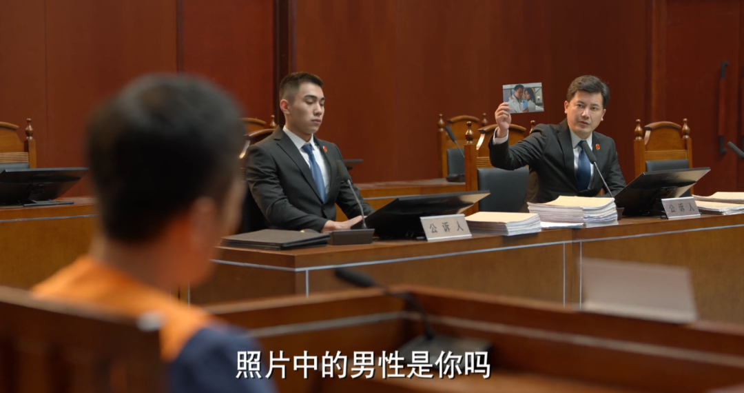 黄晓明|收视第二，12位实力派演员坐阵，央视这部新剧露出了“剧王”潜质