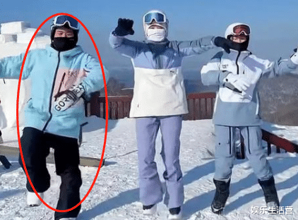 当红女星|洪成成男友被嘲太丑？本人多金学历高还是baby介绍，网友：难怪了