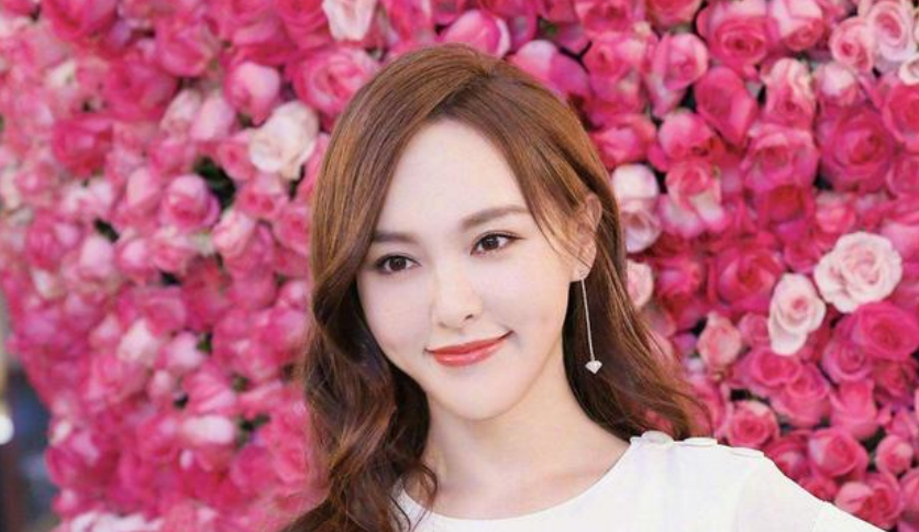 唐嫣|唐嫣事业爱情双丰收