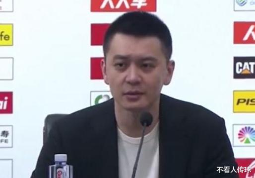 杨鸣|杨鸣官宣发声，李春江要小心了！李晓旭或赛季报销，杜锋点评汤杰