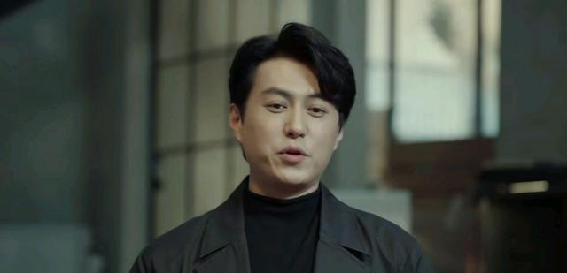 火星|相信我,熬过第一集,你将获得一部职场爽剧