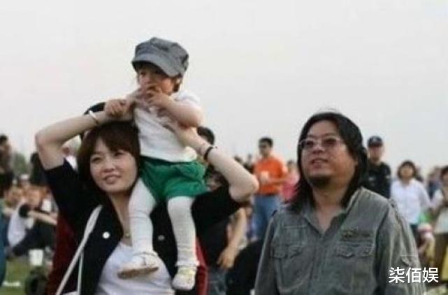 高晓松|高晓松女儿考试得第一,前妻夕又米高调炫娃,赞女儿好看学习也好