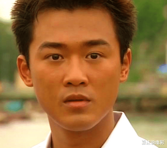 林峰|7位港男“换头改命”，林峯全脸都动，古巨基割完眼皮秒变男神