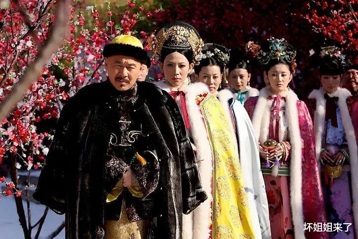 陶红|恭喜骨灰级第三者,洗白成功