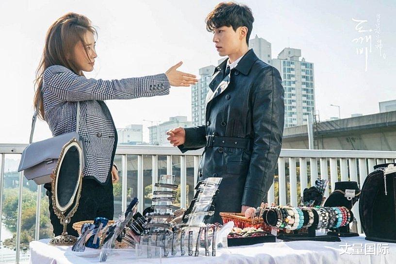 韩剧|被粉丝无限催婚的韩剧CP！李俊昊李世荣火花强、玄彬孙艺珍太甜