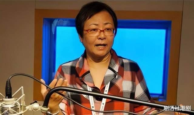 TVB|突传死讯!TVB知名老戏骨因病离世,与前夫离婚后当单亲妈妈多年