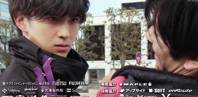 假面骑士ex-aid|假面骑士ex-aid18话纪念日距虾饺的经典世界名画已经过去5年了