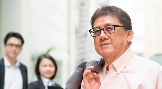 份子钱|为什么大部分退休人员在离岗后,都不愿和原公司的人保持联系了?