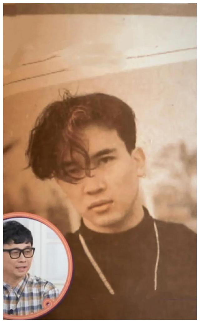 具俊晔|过去20年内，具俊晔公开去了湾湾几次？他的铁杆歌迷给出了答案