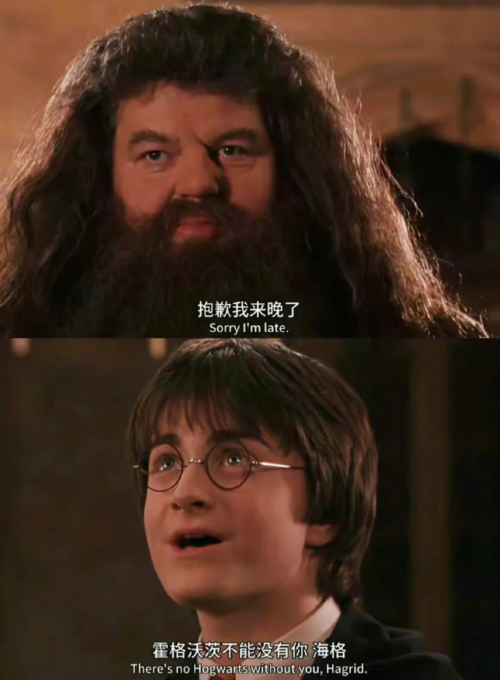 哈利·波特|又一个《哈利波特》男神离世,全网爆哭:再见了,我的童年…