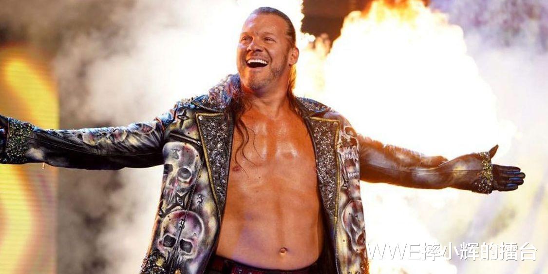 aew|AEW唯一特权人物！收视之神克里斯杰里科为何连老板都不敢动他？