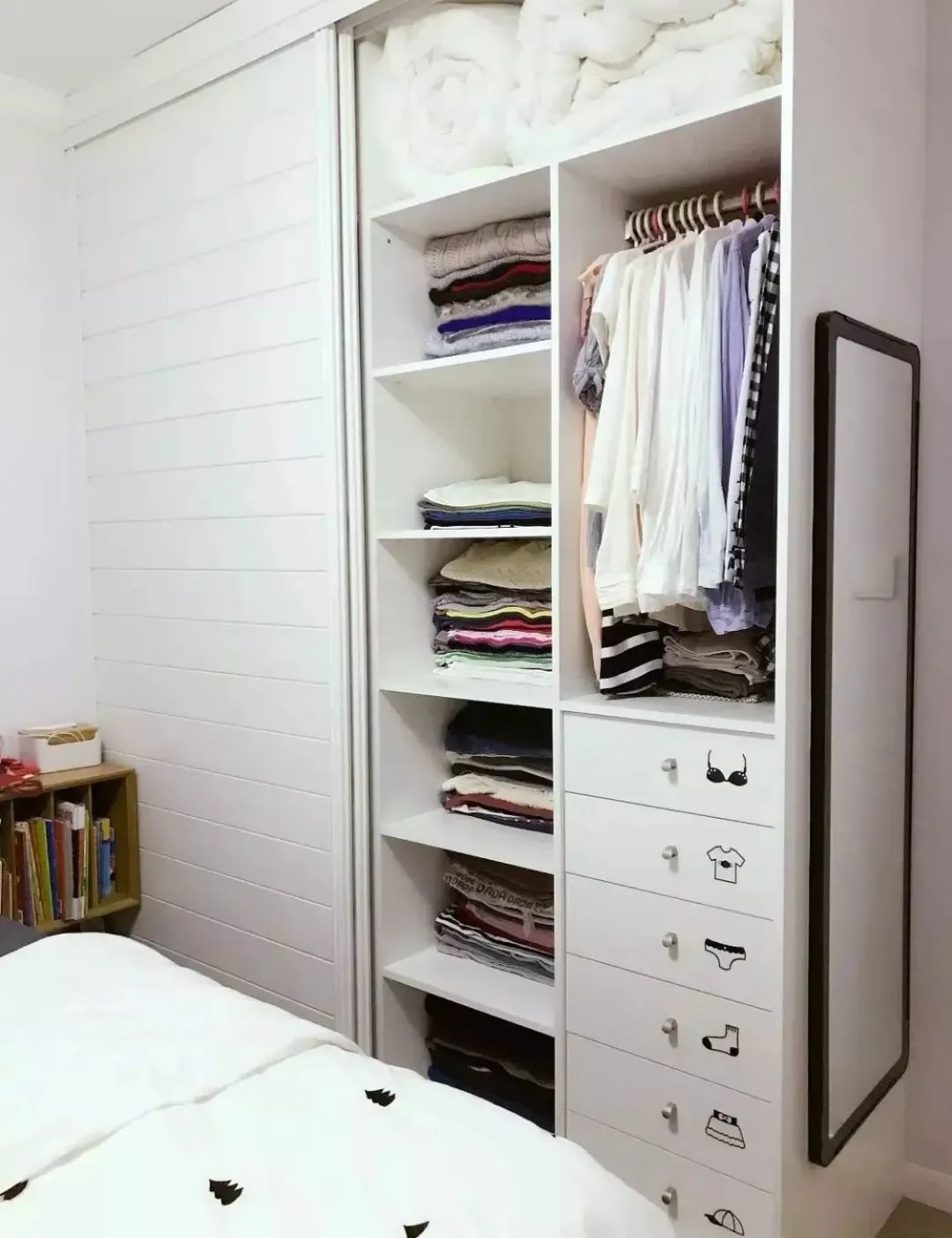 不住一两年不知道,全国统一3处设计,看似完美,实际处处有遗憾