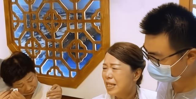 许敏|姚威庆生许敏缺席，“浔阳”讽刺姚威不孝？杜粉挑拨离间被点破