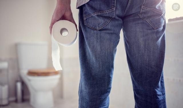 结直肠癌|“蹲厕所”时发生3个异常，可能是大肠病变的迹象，很多人没察觉