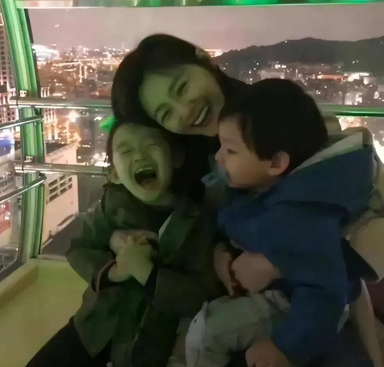 大S|大S的反击“如约而至”,张兰两人彻底撕破脸皮,网友:又狠又准