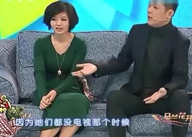 程愫|演员程愫:离婚那天抱着儿子痛哭,如今逆袭成院长