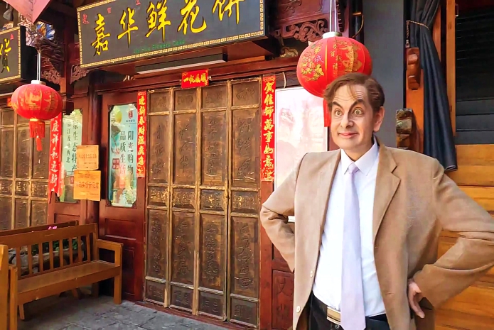 海边|云南著名的旅游城市,因一座古城扬名中外,景点给人带来好心情