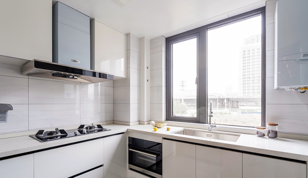 别总提动线了,邻居说这些细节才是厨房好用的保证,再装得注意!